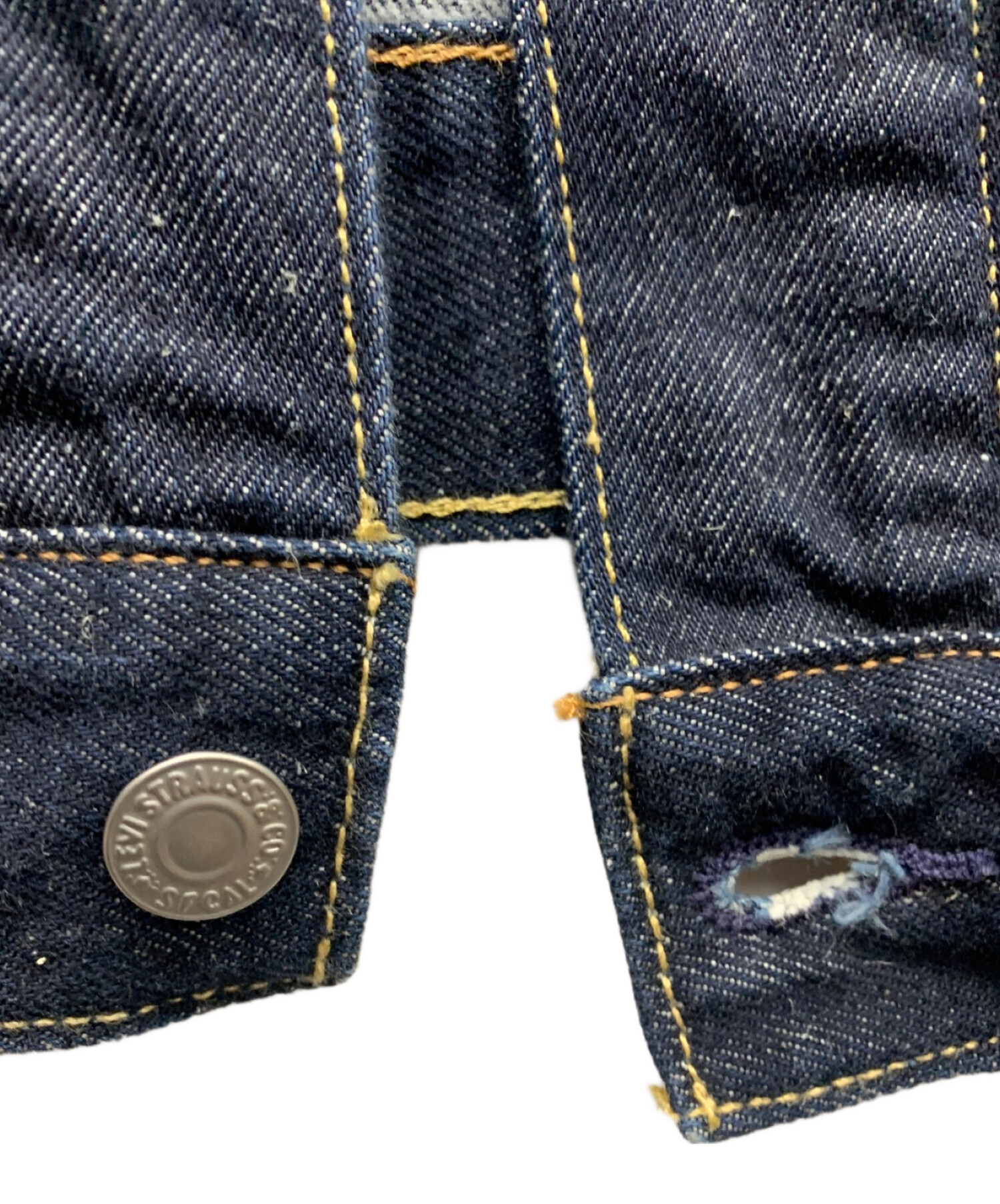 中古・古着通販】LEVI