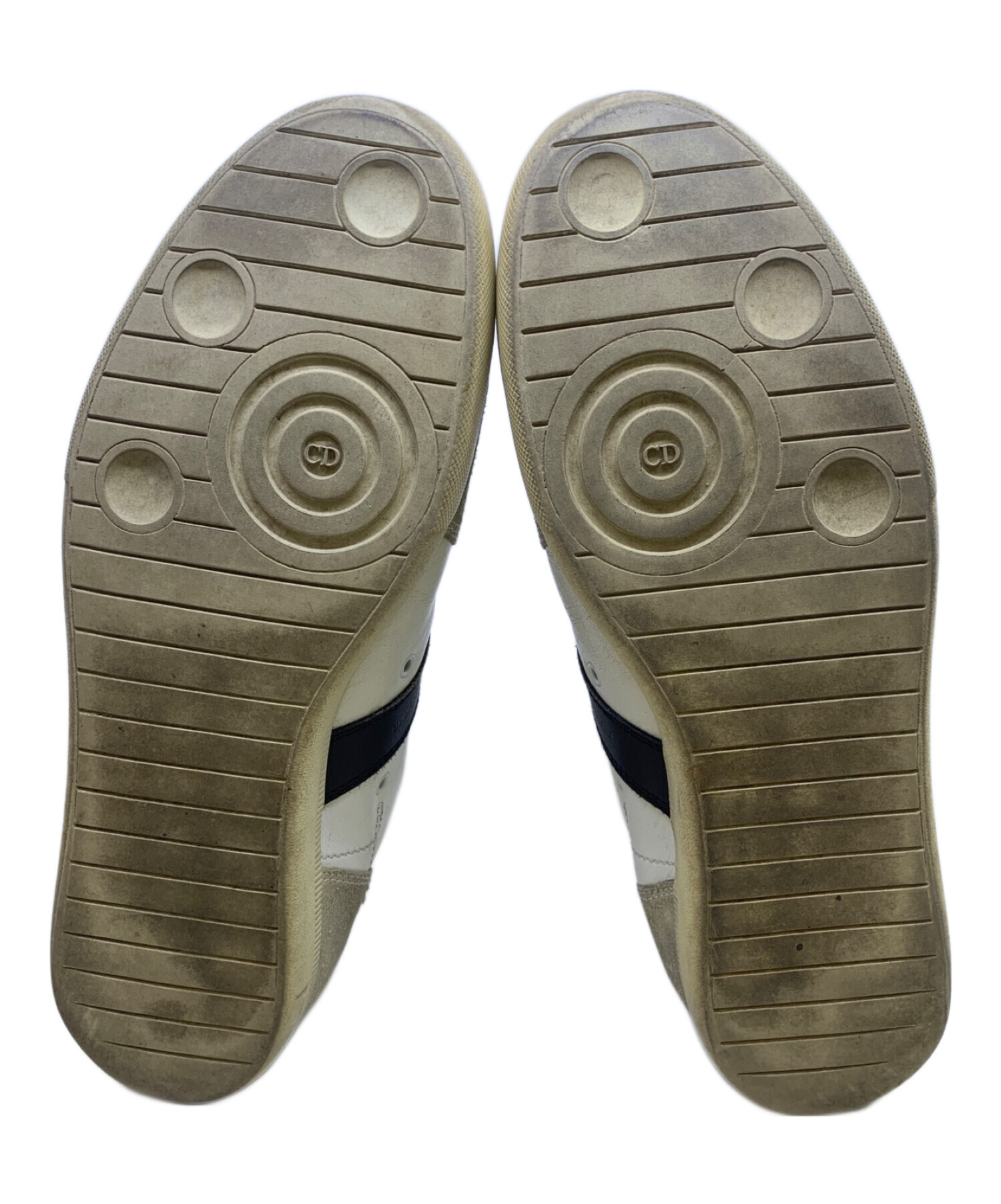 dior homme 13ss シューズクリス期サイズ41