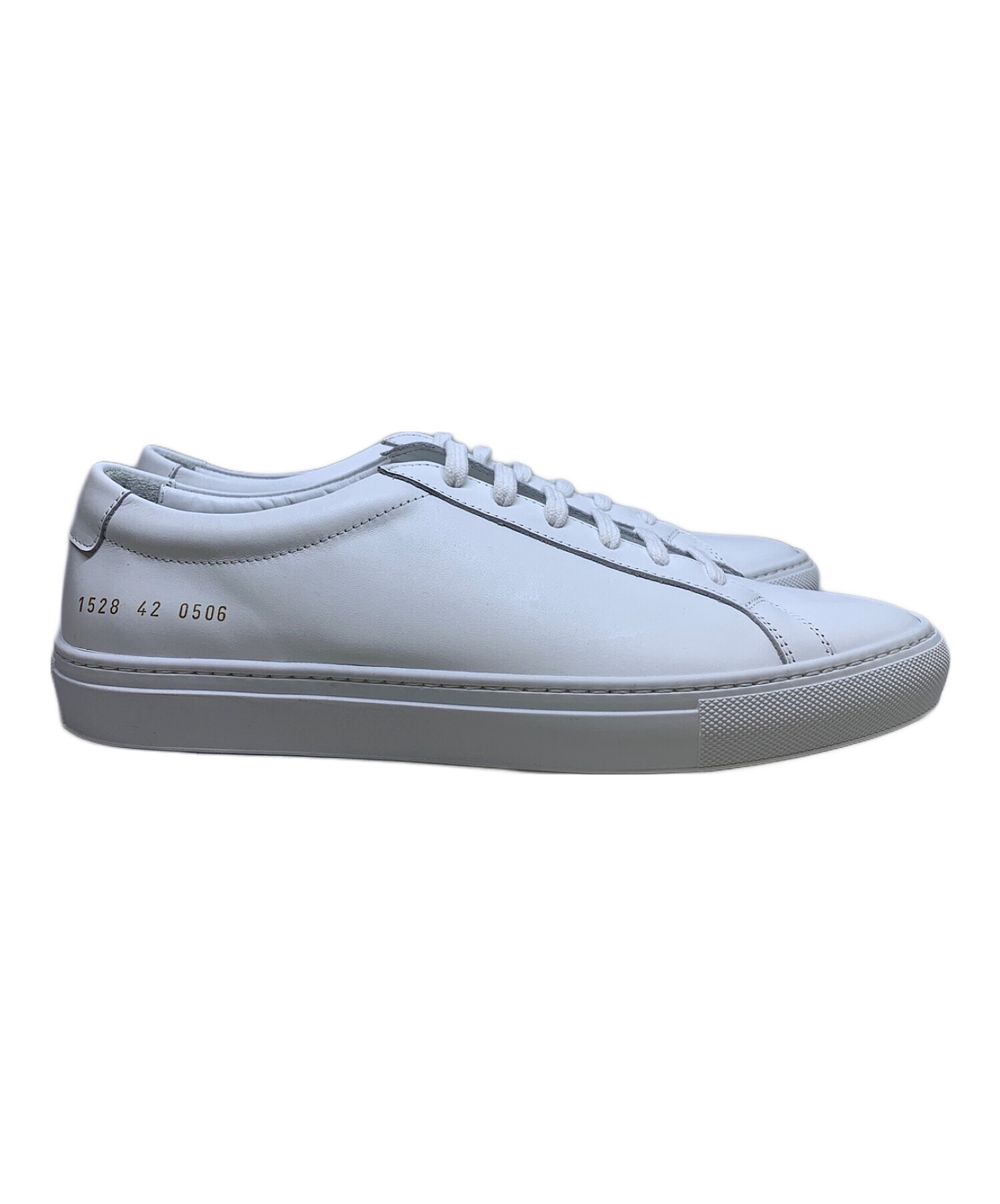 中古・古着通販】COMMON PROJECT (コモンプロジェクト) スニーカー 