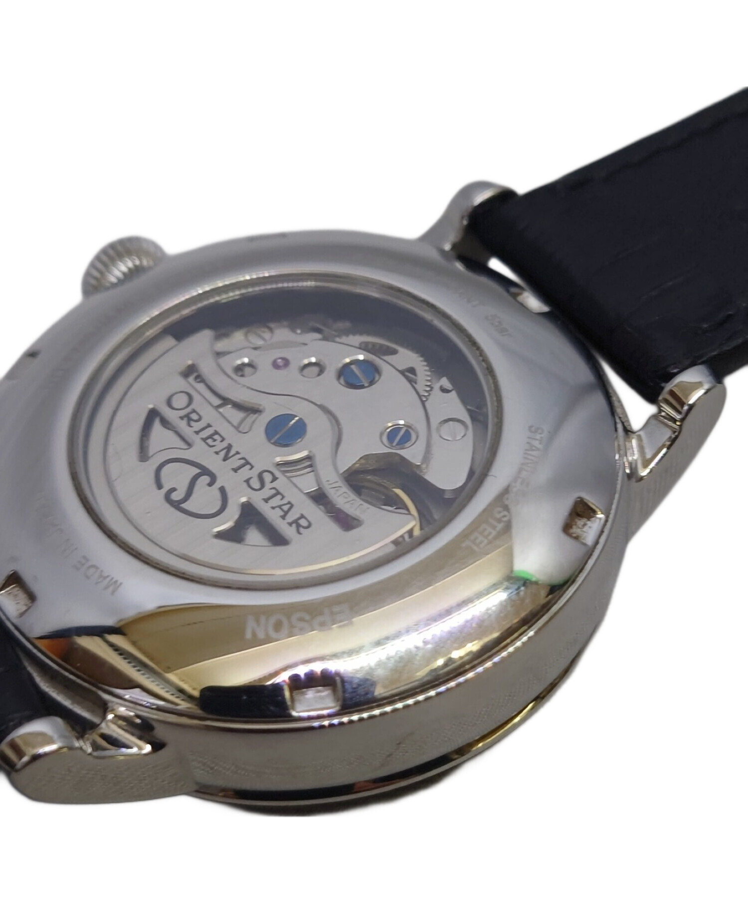 中古・古着通販】ORIENT STAR (オリエントスター) 腕時計｜ブランド  