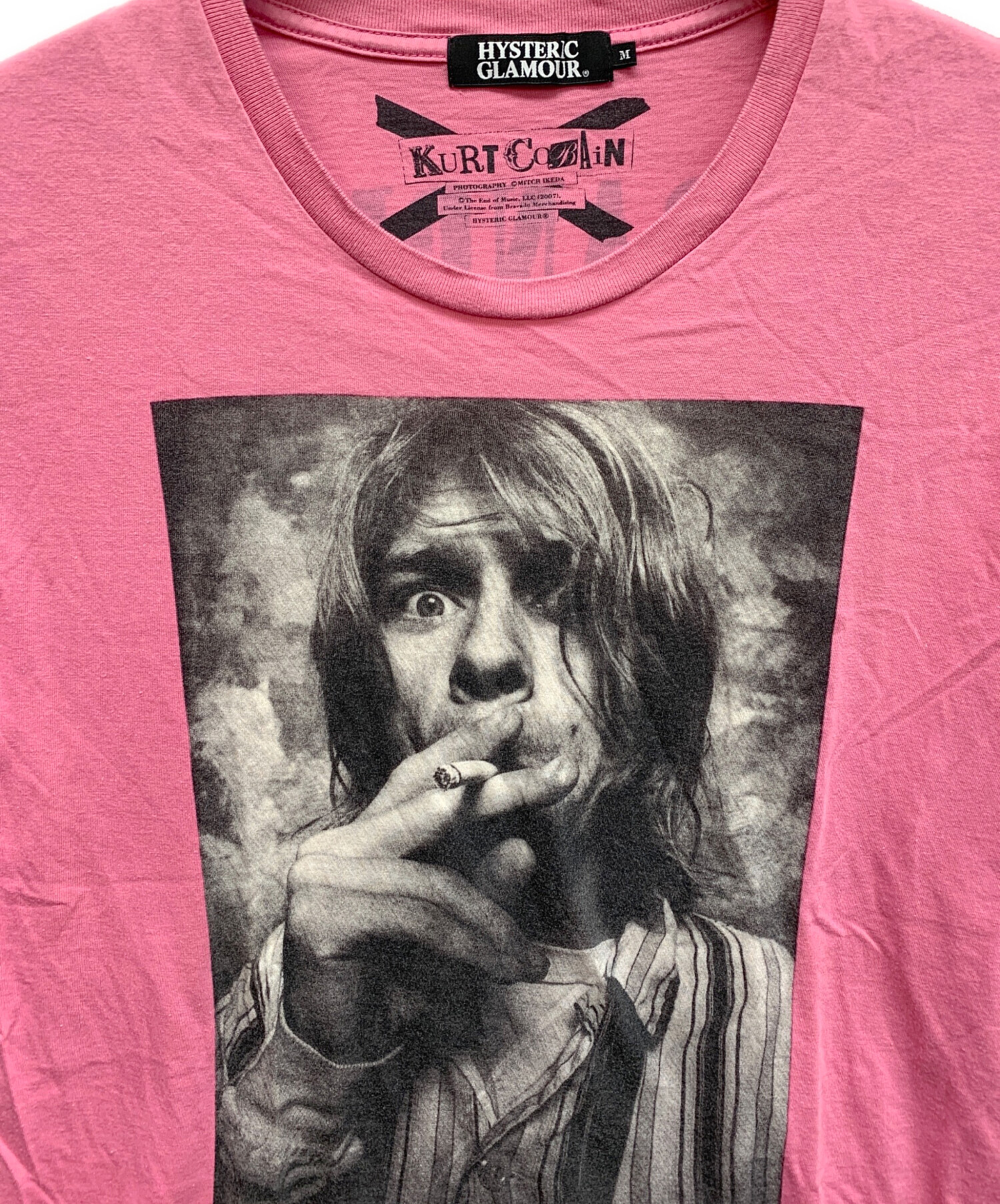 中古・古着通販】Hysteric Glamour (ヒステリックグラマー) カート