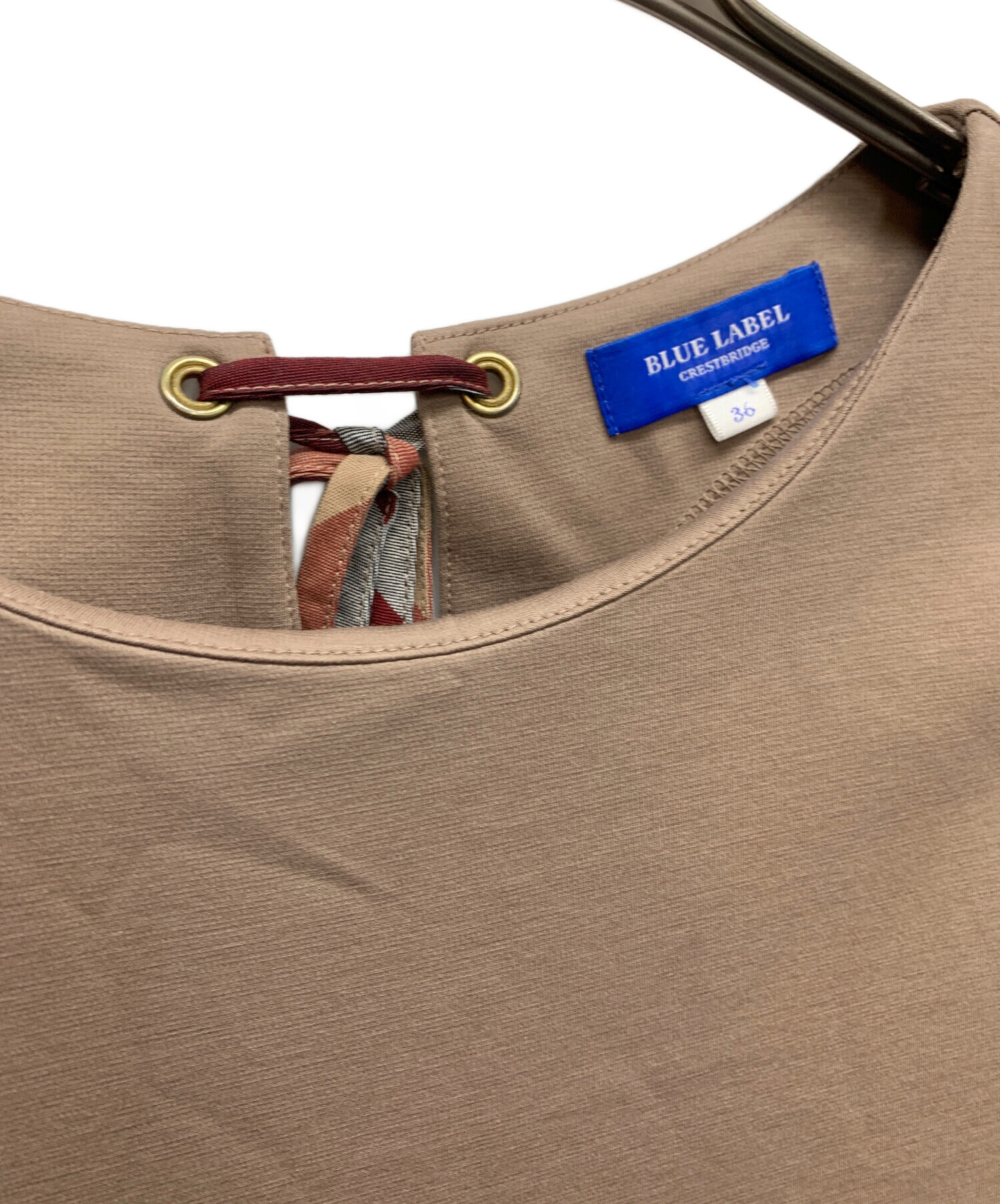 中古・古着通販】BLUE LABEL CRESTBRIDGE (ブルーレーベルクレスト  