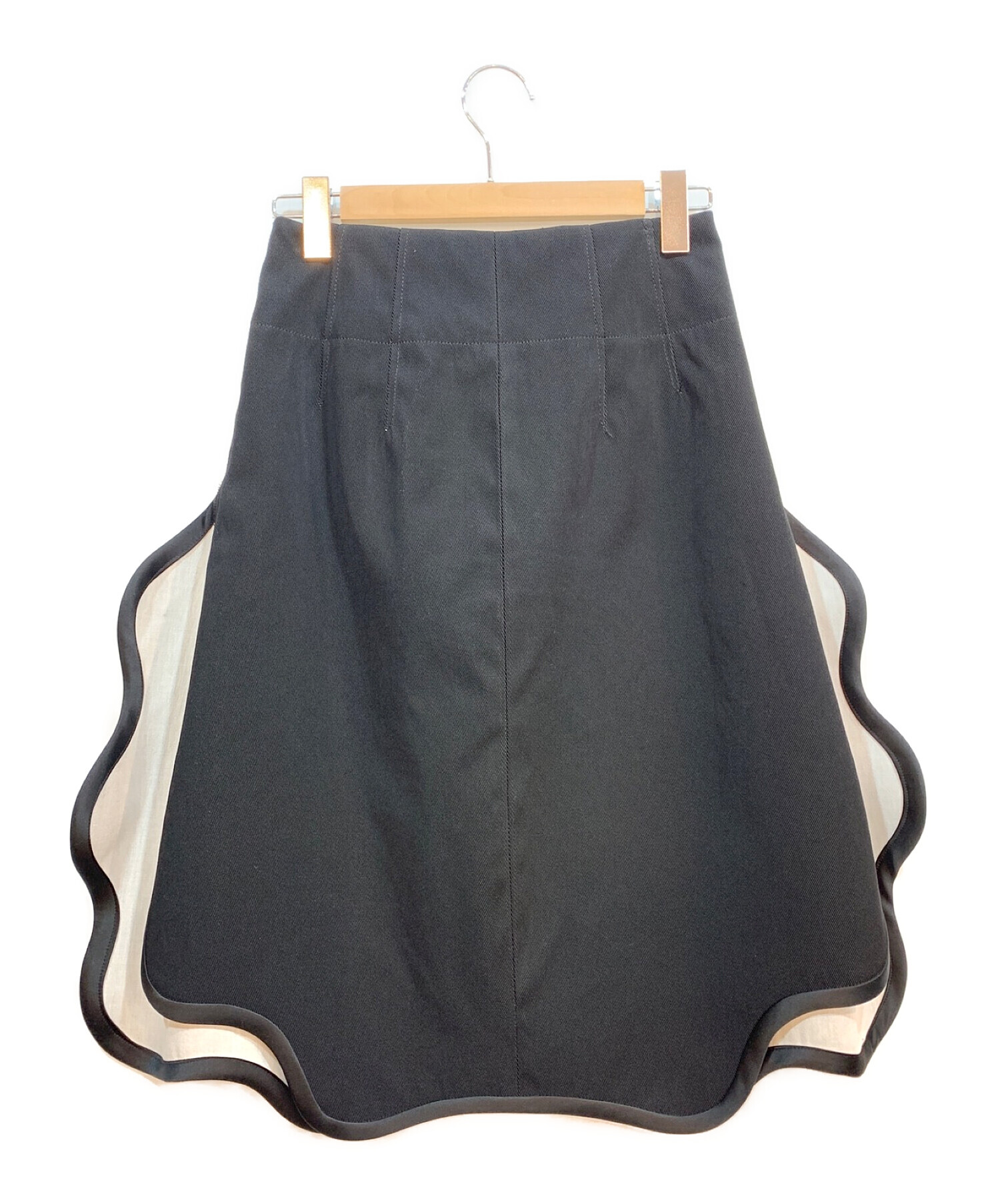 中古・古着通販】TOGA ARCHIVES (トーガアーカイブス) アセテート 
