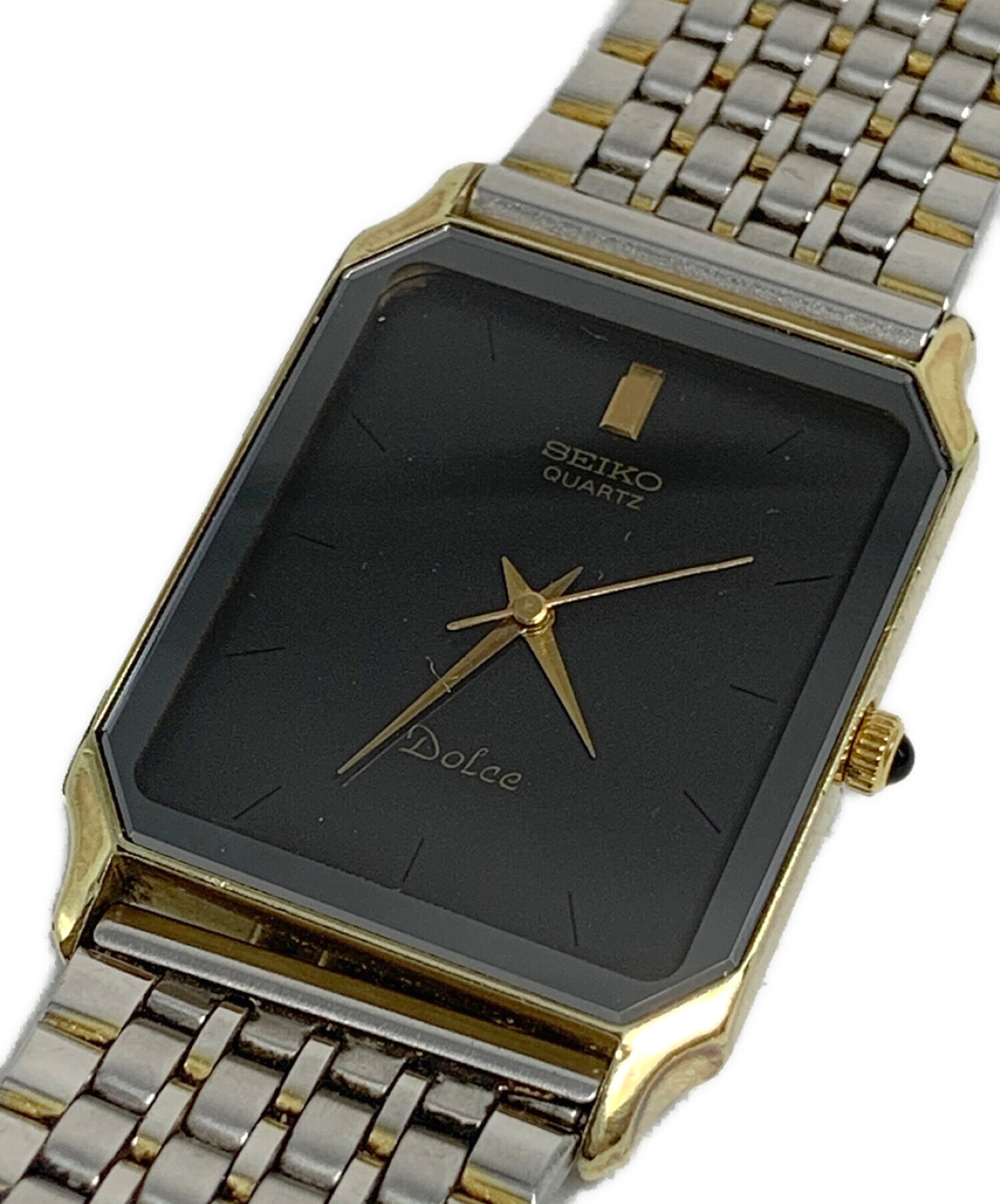 SEIKO (セイコー) SEIKO腕時計ドルチェ7731-5220