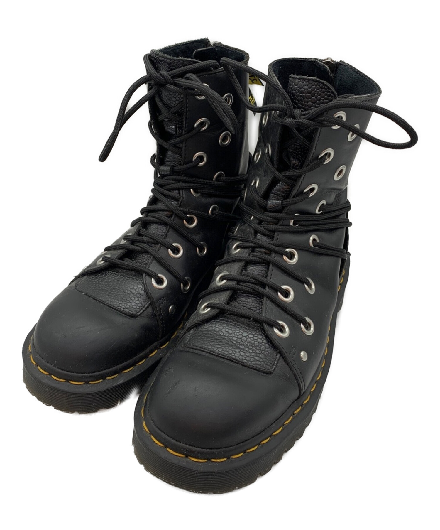 ドクターマーチン Dr.Martens DARIA ダリア