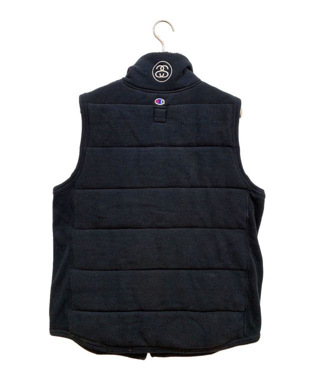 中古・古着通販】stussy (ステューシー) Champion (チャンピオン 