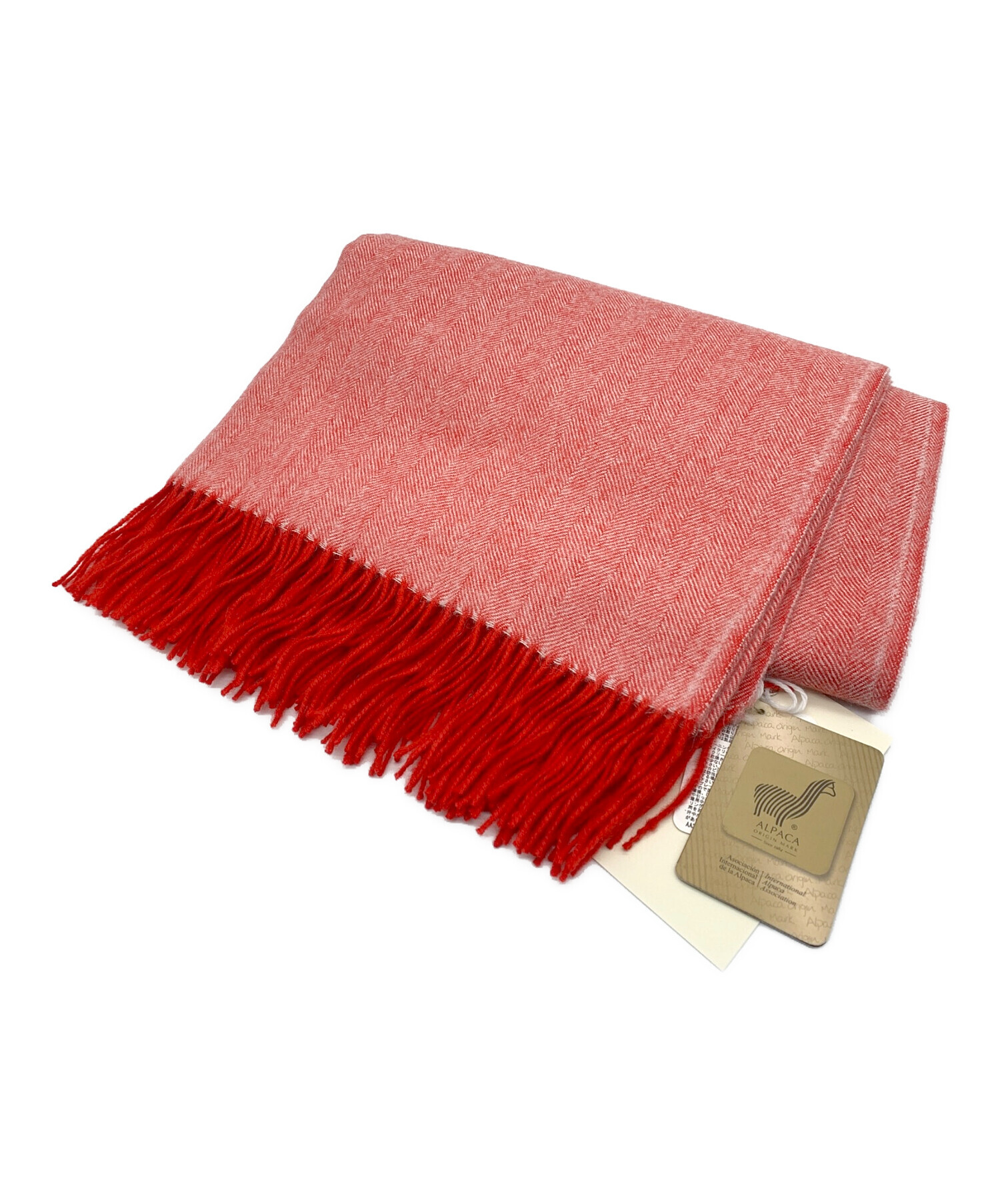 中古・古着通販】alicia adams alpaca (アリシアアダムスアルパカ  