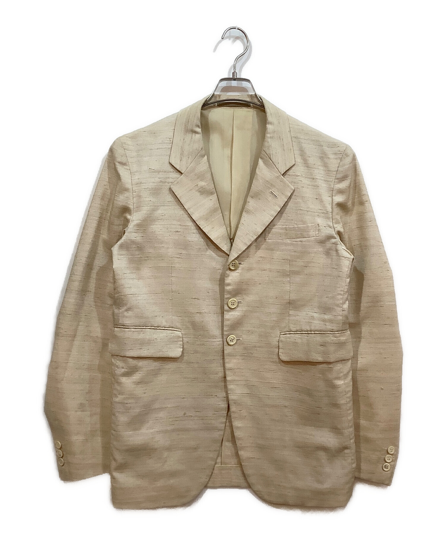 中古・古着通販】COMME des GARCONS HOMME PLUS (コムデギャルソンオム 