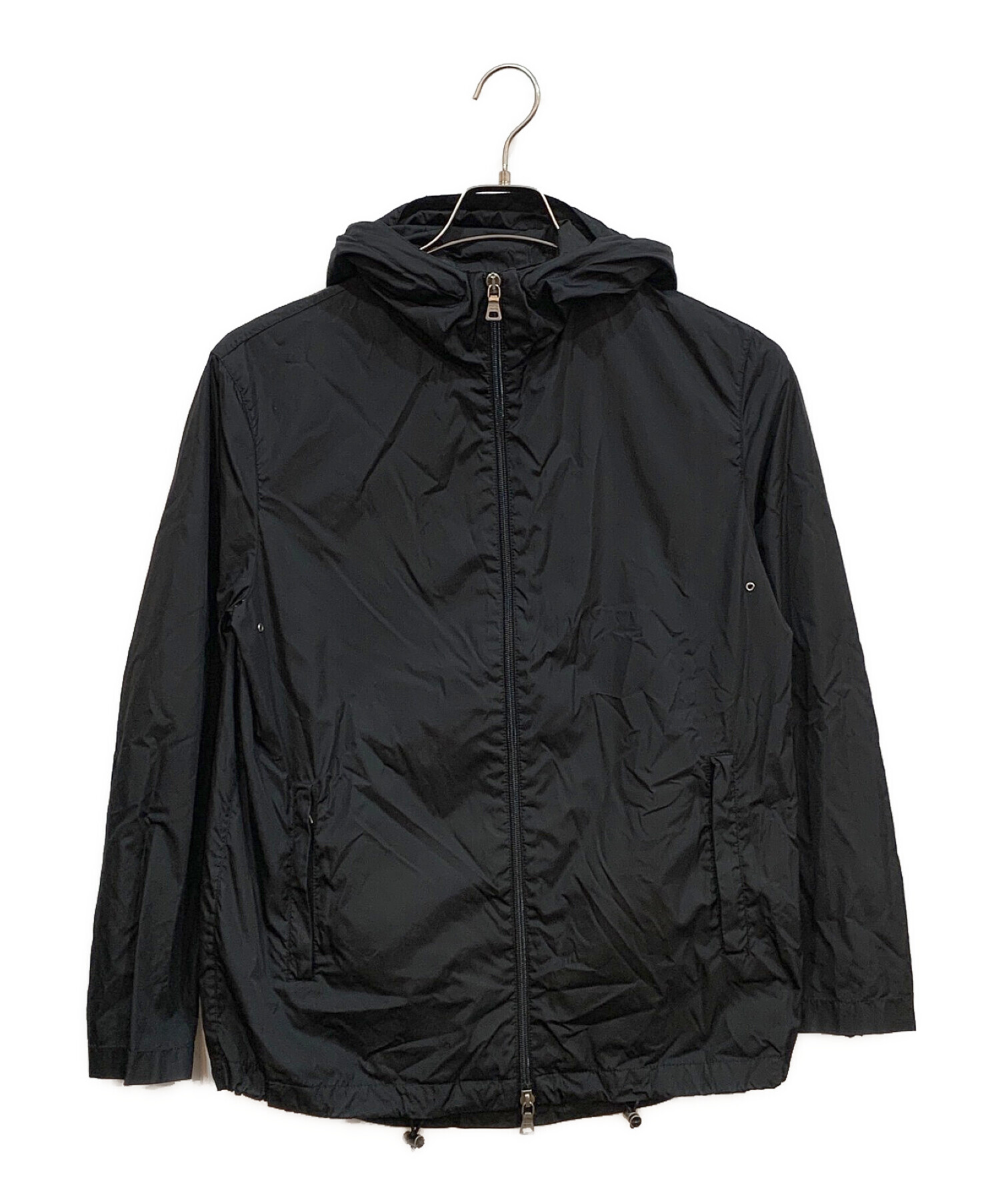 PRADA プラダ GORE TEX ナイロンジャケット ゴアテックス PRADA sports