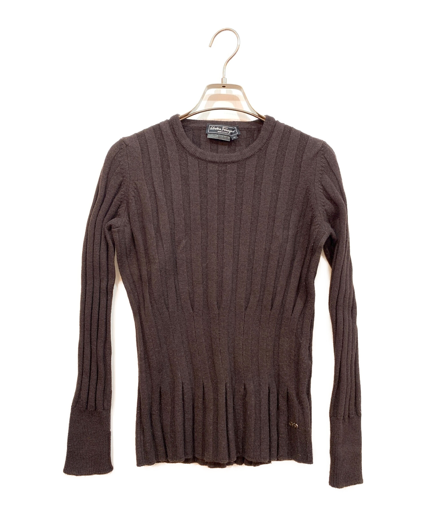 中古・古着通販】Salvatore Ferragamo (サルヴァトーレ フェラガモ 