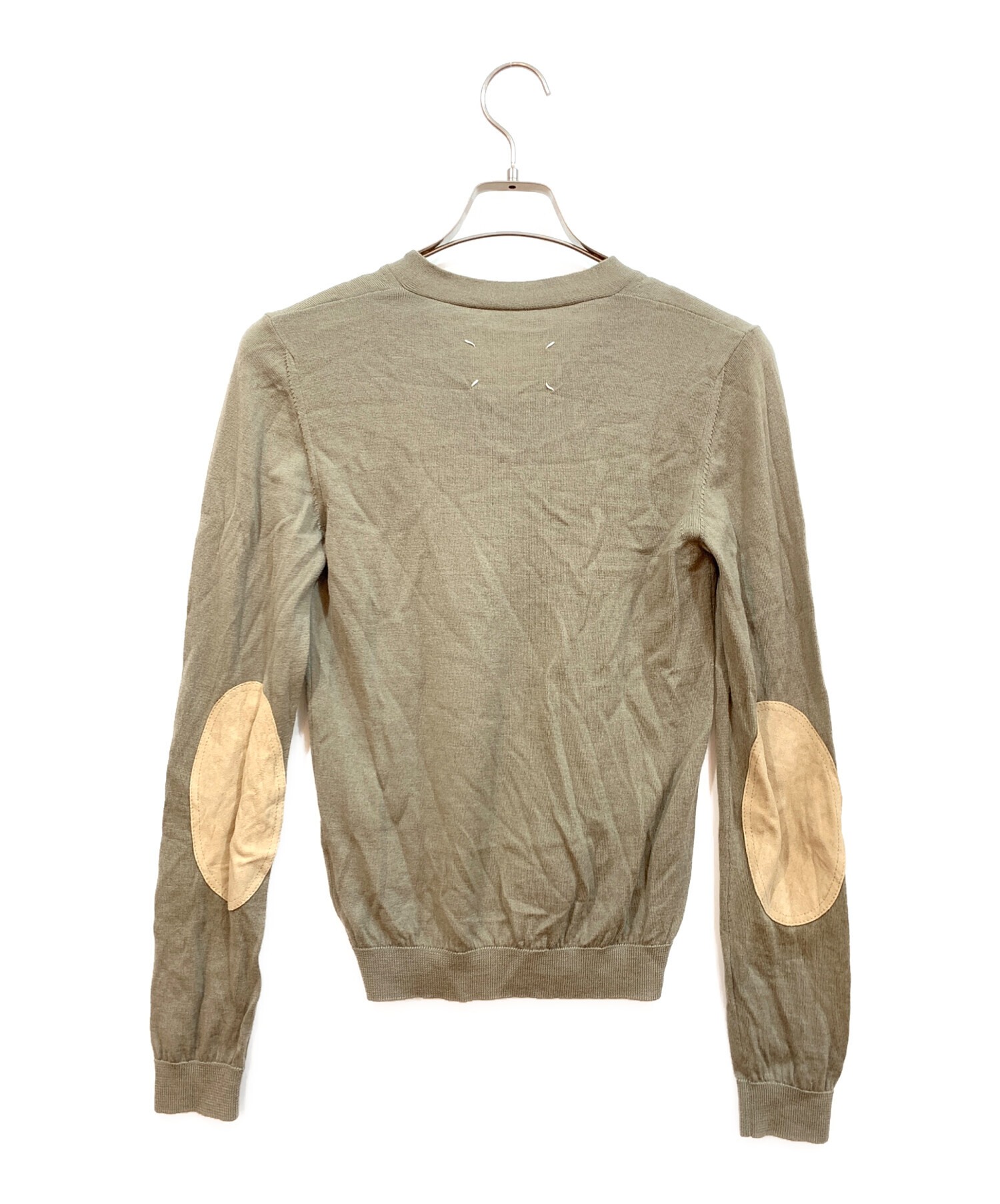 中古・古着通販】MARTIN MARGIELA (マルタン・マルジェラ) エルボー 