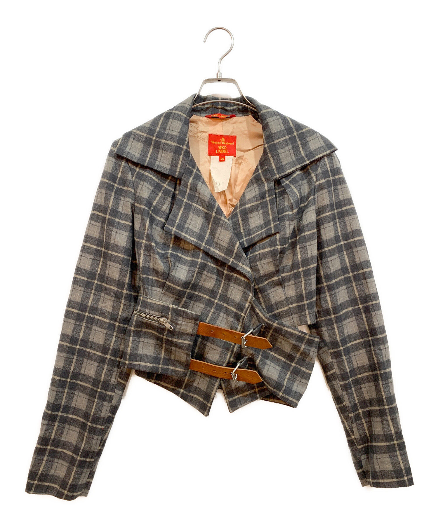 中古・古着通販】Vivienne Westwood RED LABEL (ヴィヴィアンウエスト 