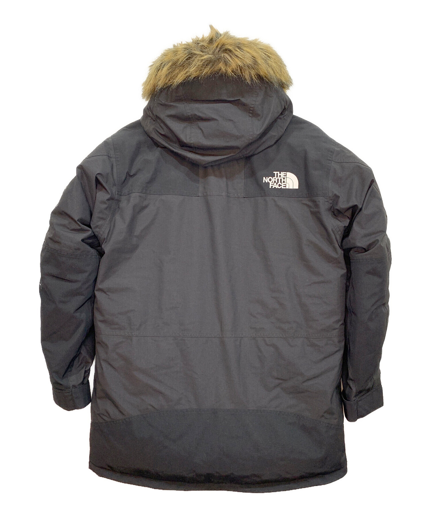 中古・古着通販】THE NORTH FACE (ザ ノース フェイス) MOUNTAIN DOWN 