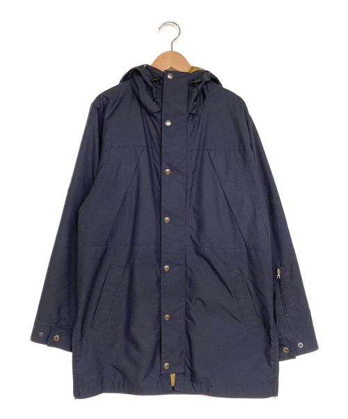 新品未使用 SOPH.LONG MOUNTAIN PARKA きめ細かく