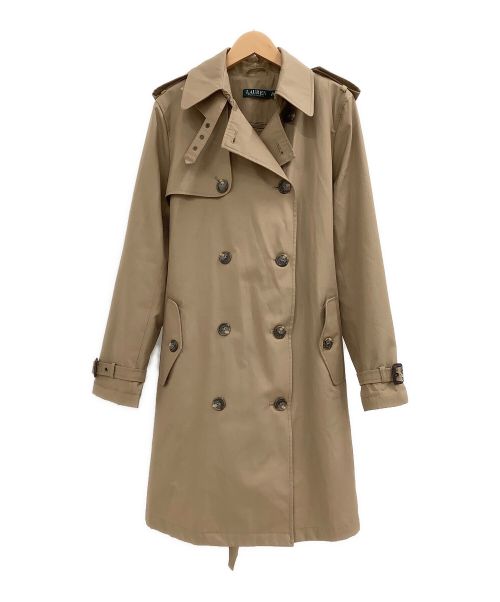 必須！洒脱！】エルネスト コート （HUNTING LONG CT WAXED CLOTH 