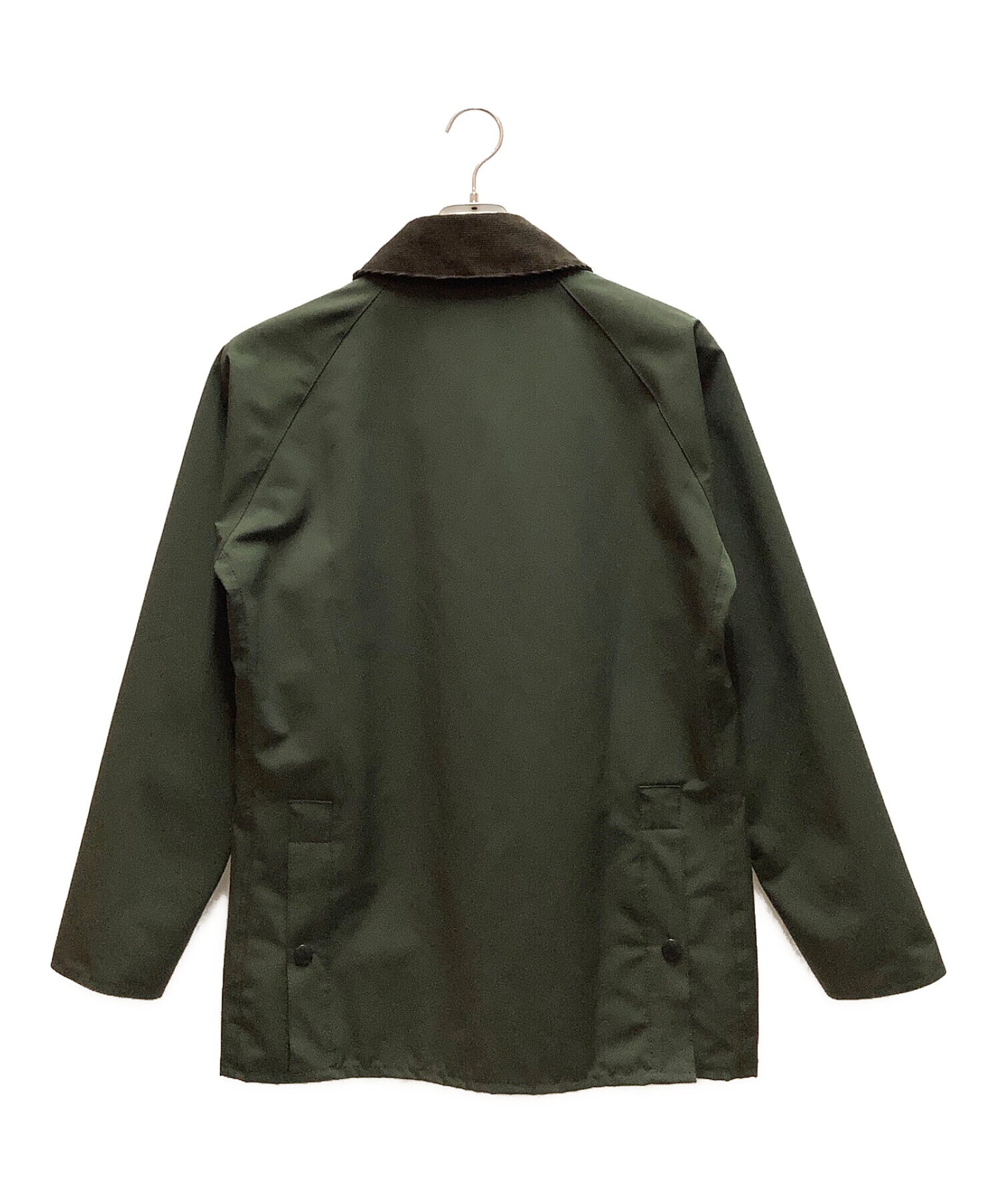 Barbour バブアー SL ビデイル サイズ38 TjaFg-m66738284218 ブルゾン 