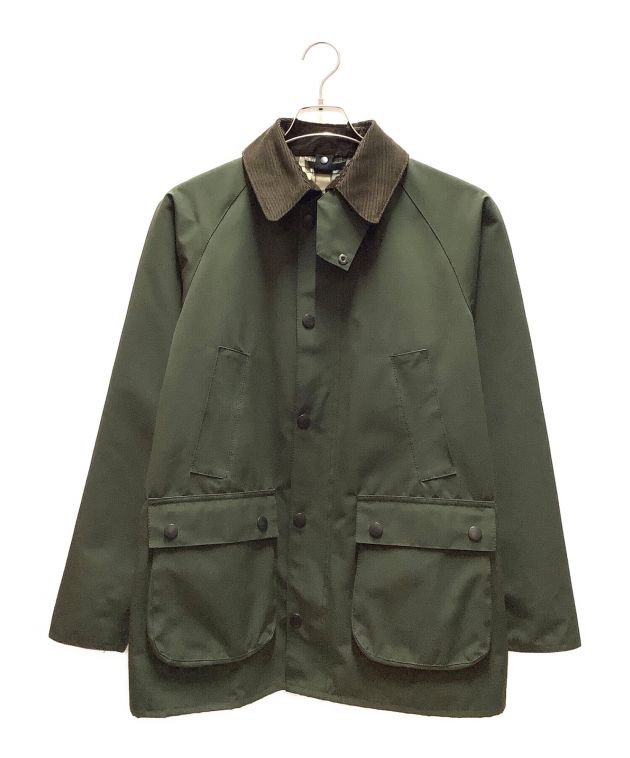 中古・古着通販】Barbour (バブアー) BEDALE SL 2LAYER JACKET カーキ 