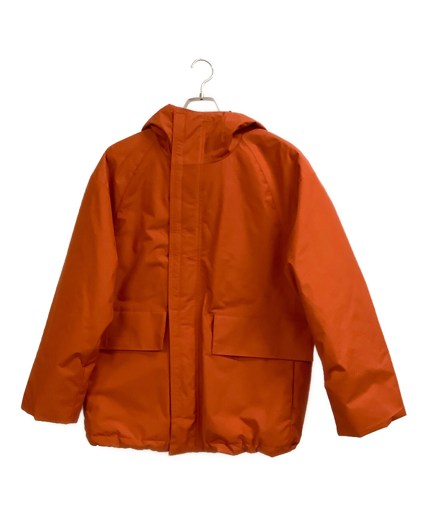 中古・古着通販】Sandinista (サンディニスタ) NATO Jacket オレンジ