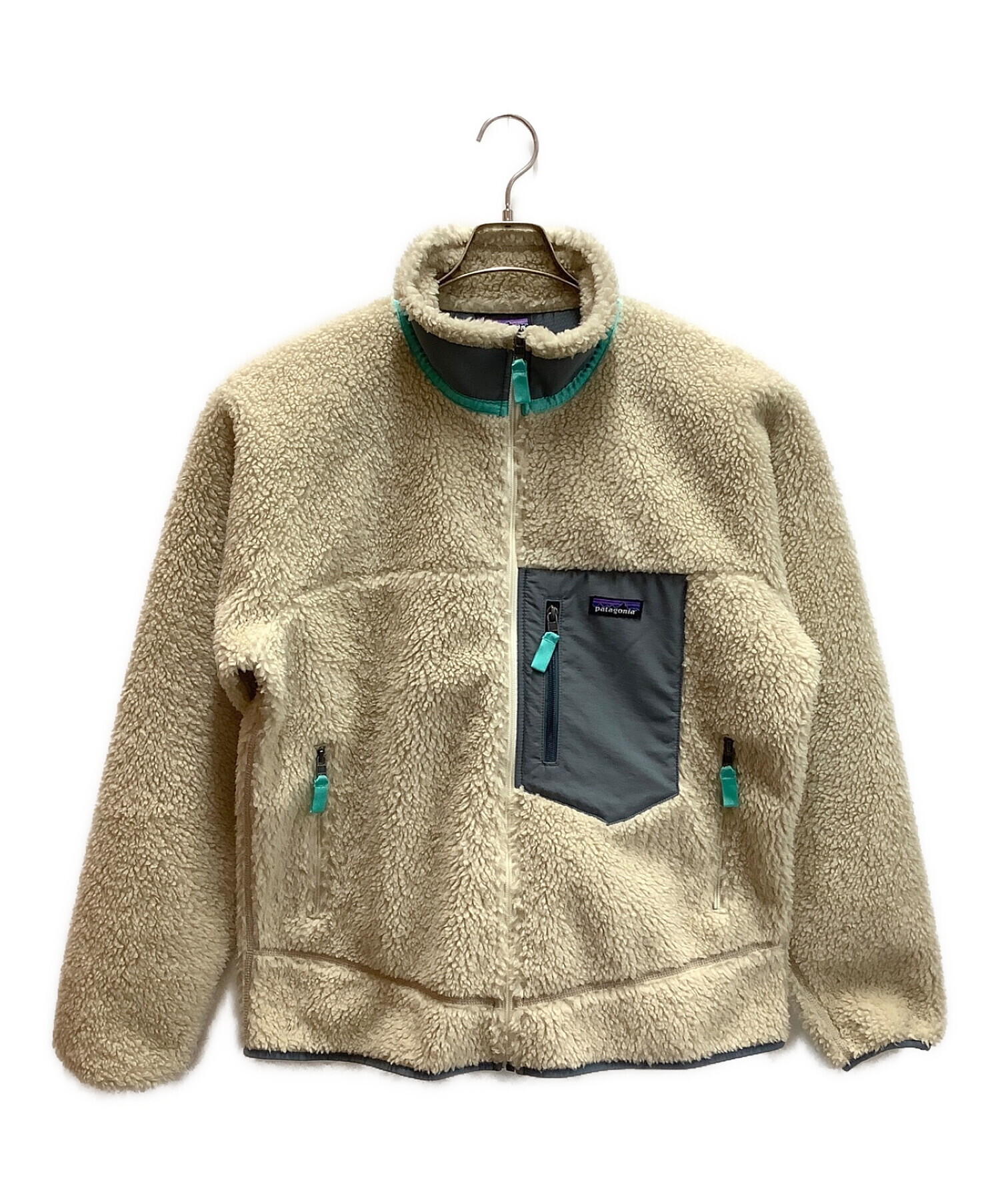 中古・古着通販】Patagonia (パタゴニア) クラシックレトロXジャケット 