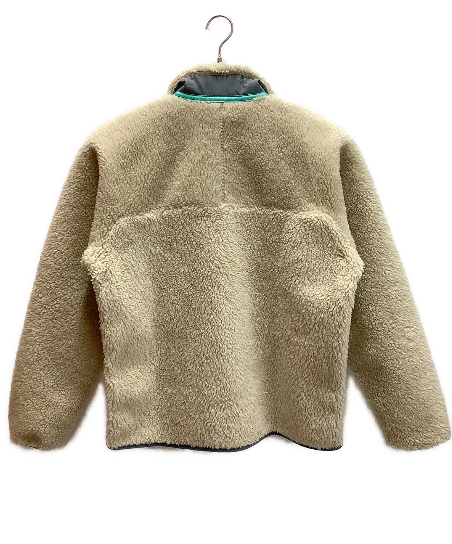 中古・古着通販】Patagonia (パタゴニア) クラシックレトロXジャケット 