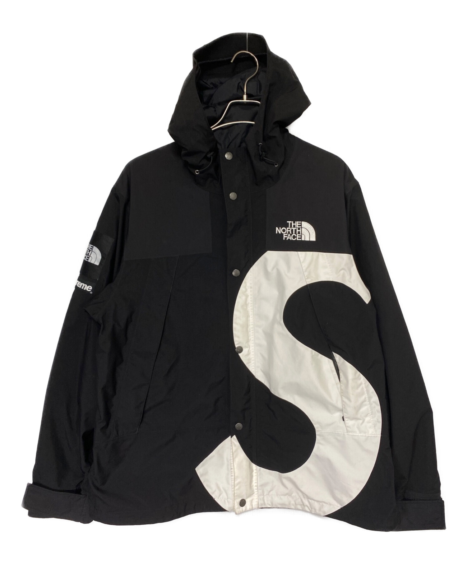 L Supreme The North Face Mountain Jacket