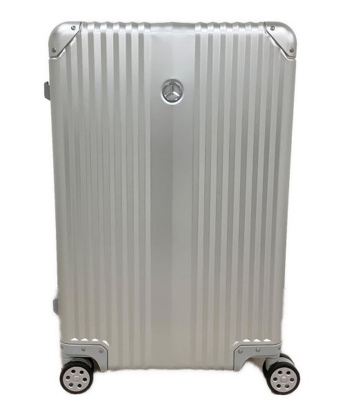 メルセデスベンツ　スーツケース　65L 新品未使用