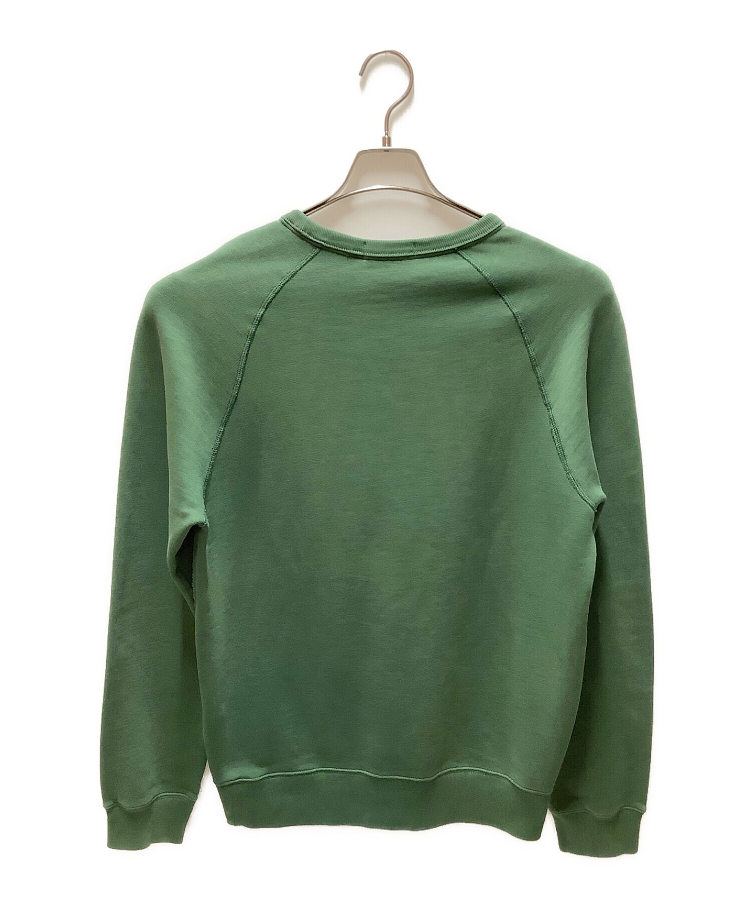中古・古着通販】RALPH LAUREN (ラルフローレン) ヴィンテージ加工  