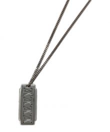 中古・古着通販】LOUIS VUITTON (ルイ ヴィトン) コリエ・プラーク 