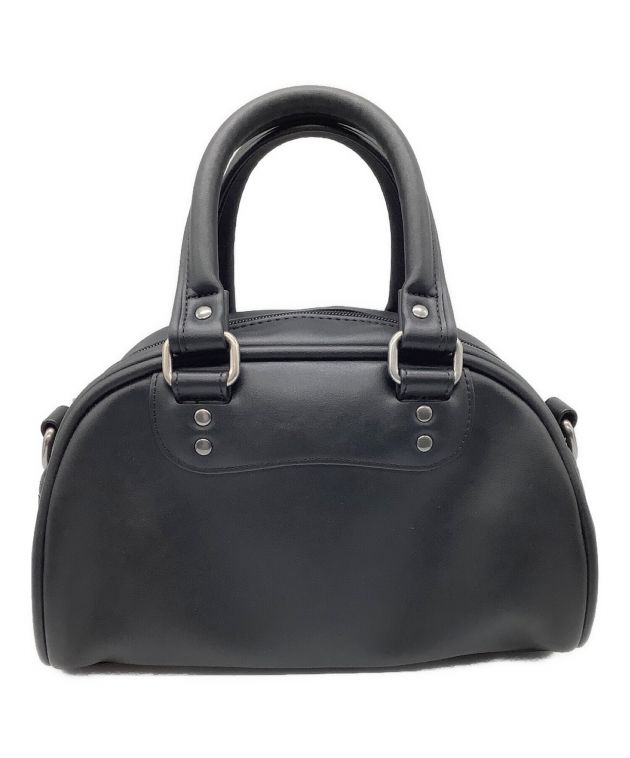 中古・古着通販】DIESEL (ディーゼル) 2WAYミニボストンバッグ  