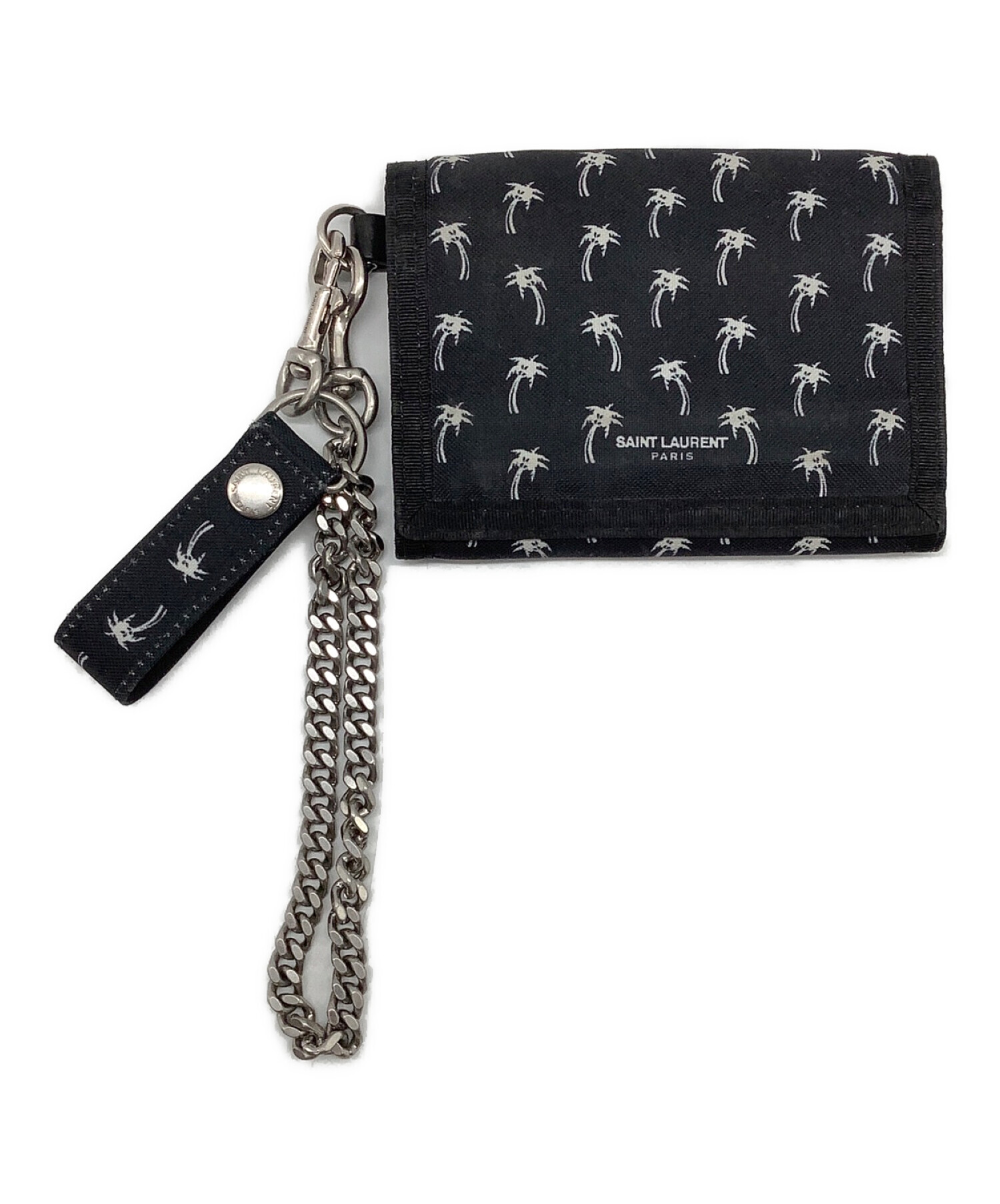 中古・古着通販】Saint Laurent Paris (サンローランパリ) パーム 