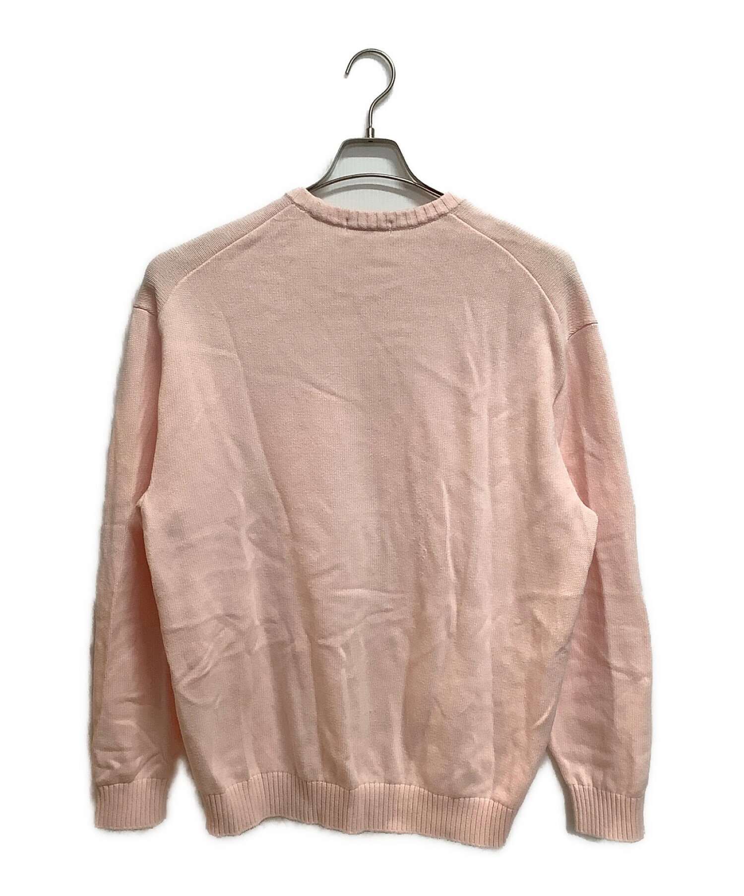 中古・古着通販】Supreme (シュプリーム) Tonal Paneled Sweater 