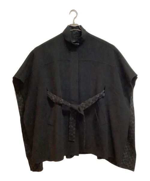 コーチ COACH ポンチョ【中古】 hiyo@様 コーチ クラシック