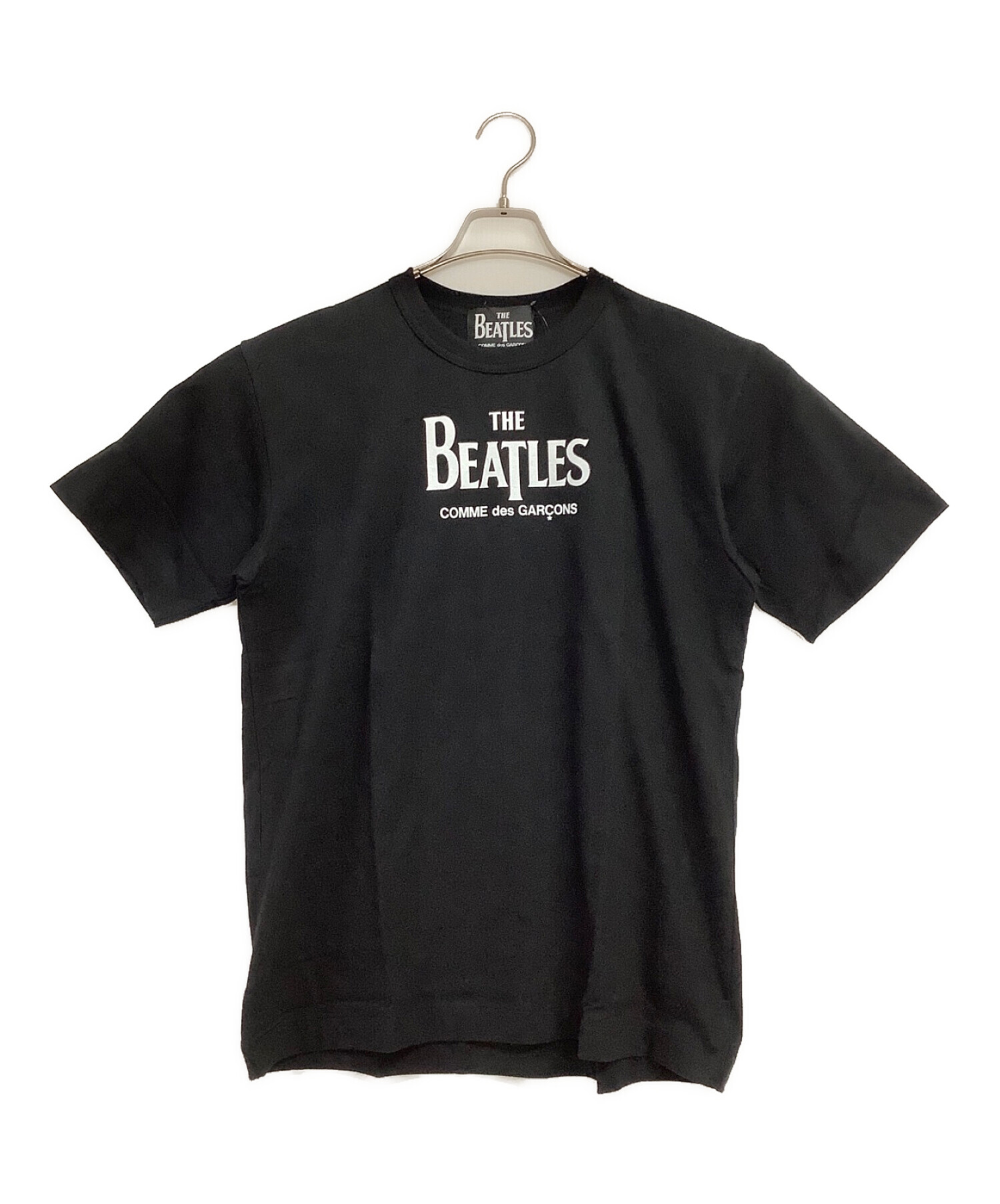 中古・古着通販】COMME des GARCONS (コムデギャルソン) THE BEATLES 