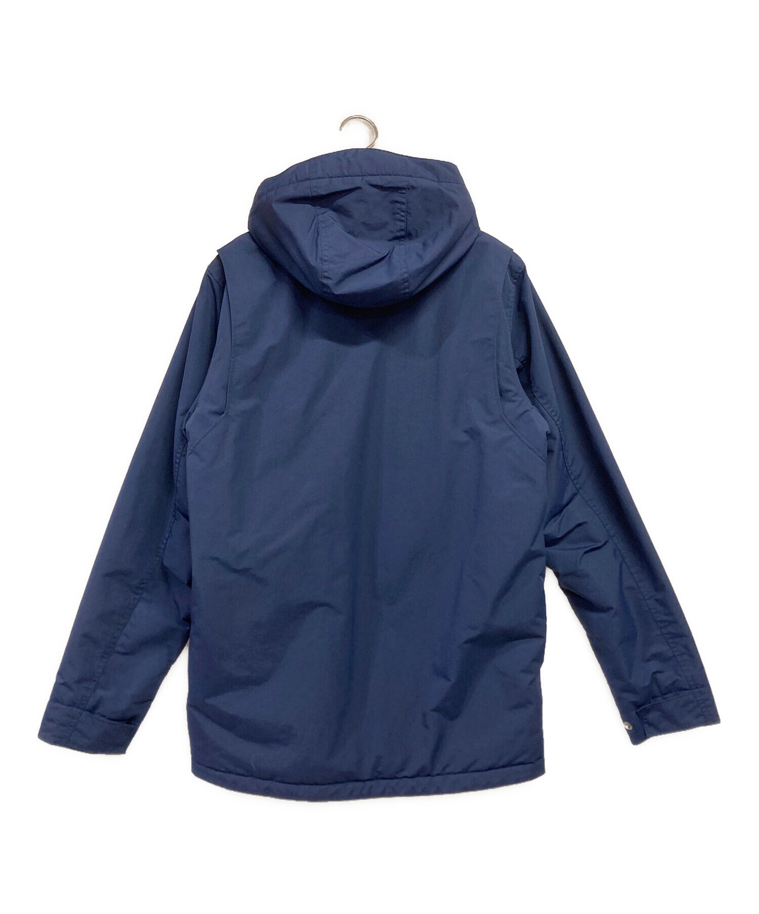 中古・古着通販】Patagonia (パタゴニア) イスマス ブルゾンジャケット 