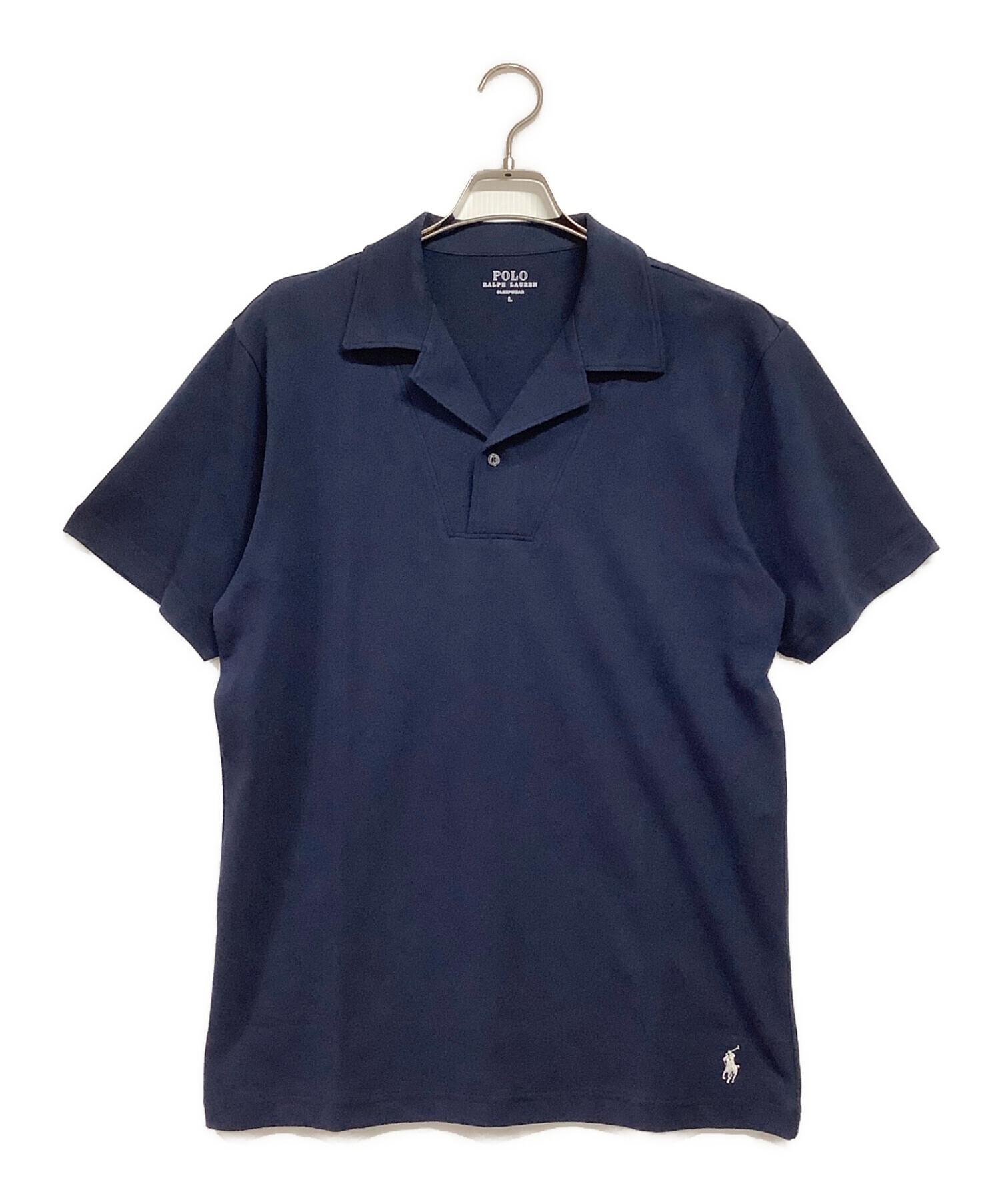 中古・古着通販】POLO RALPH LAUREN (ポロ・ラルフローレン) ノッチ 