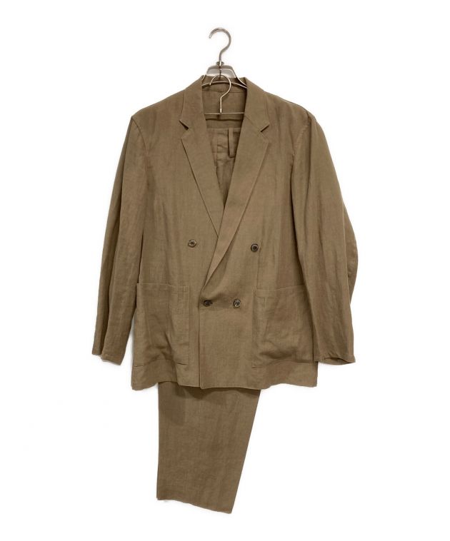 Steven Alan セットアップ スーツ 神々しい スティーブンアラン