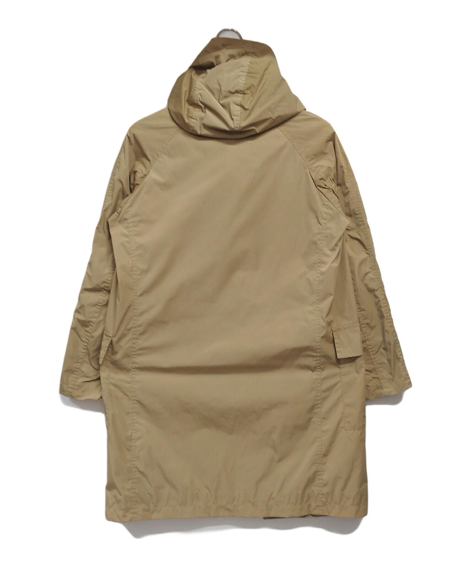 中古・古着通販】MACKINTOSH (マッキントッシュ) ナイロンコート 