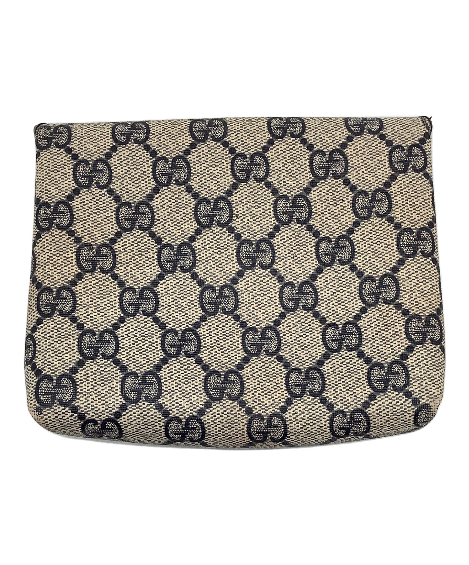 GucciグッチG Gキャンバスポーチ