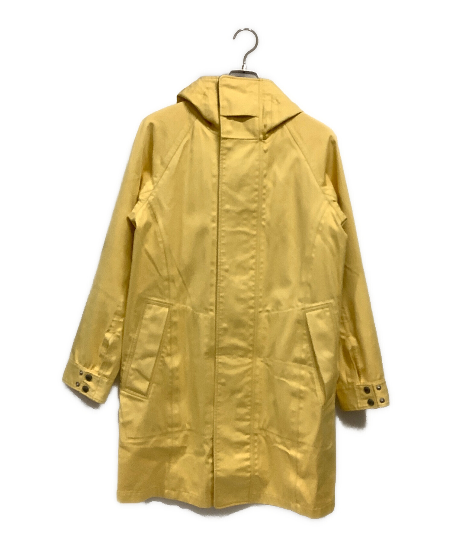 中古・古着通販】nonnative (ノンネイティブ) フーデッドコート 