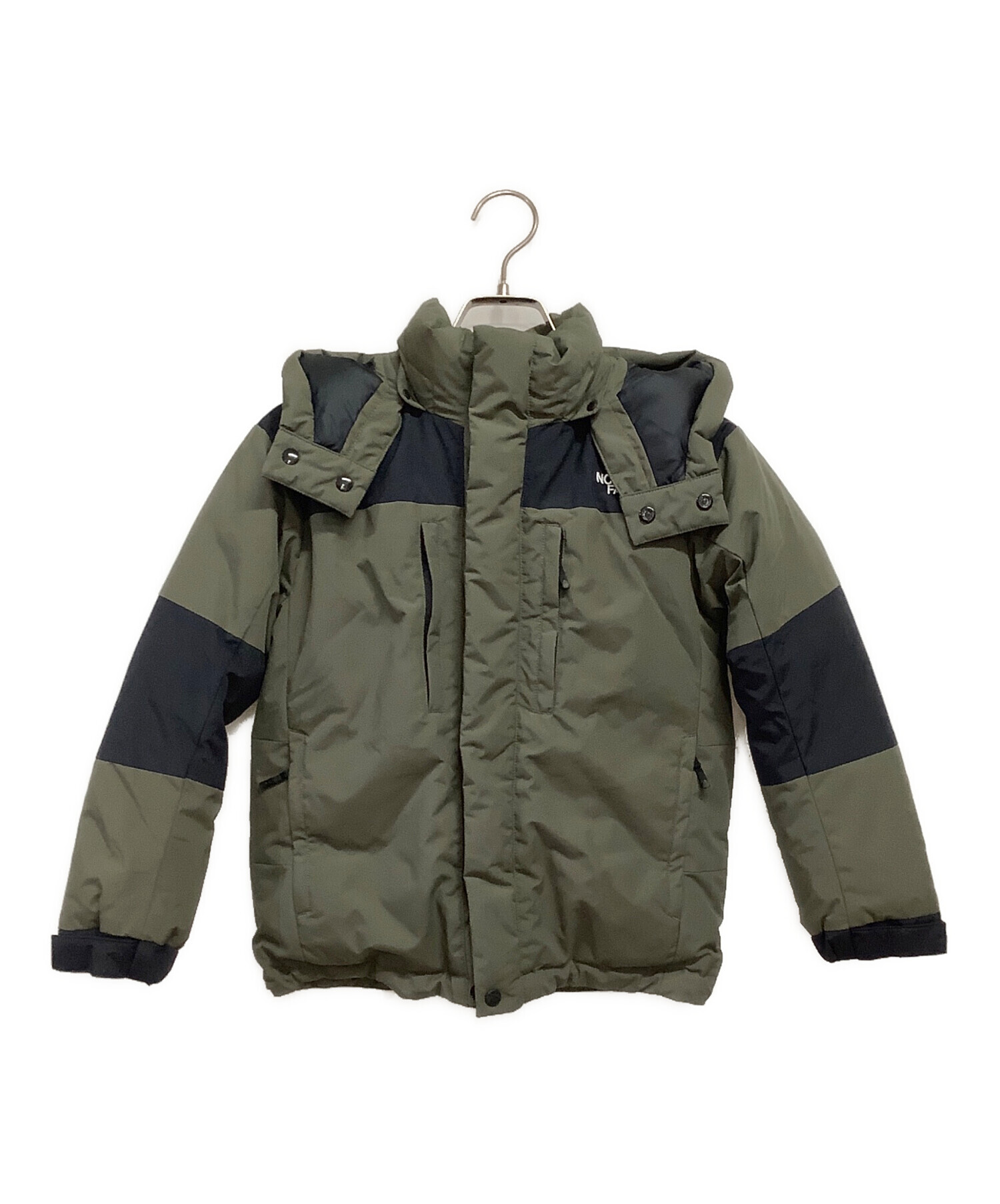 中古・古着通販】THE NORTH FACE (ザ ノース フェイス) エンデュランス  