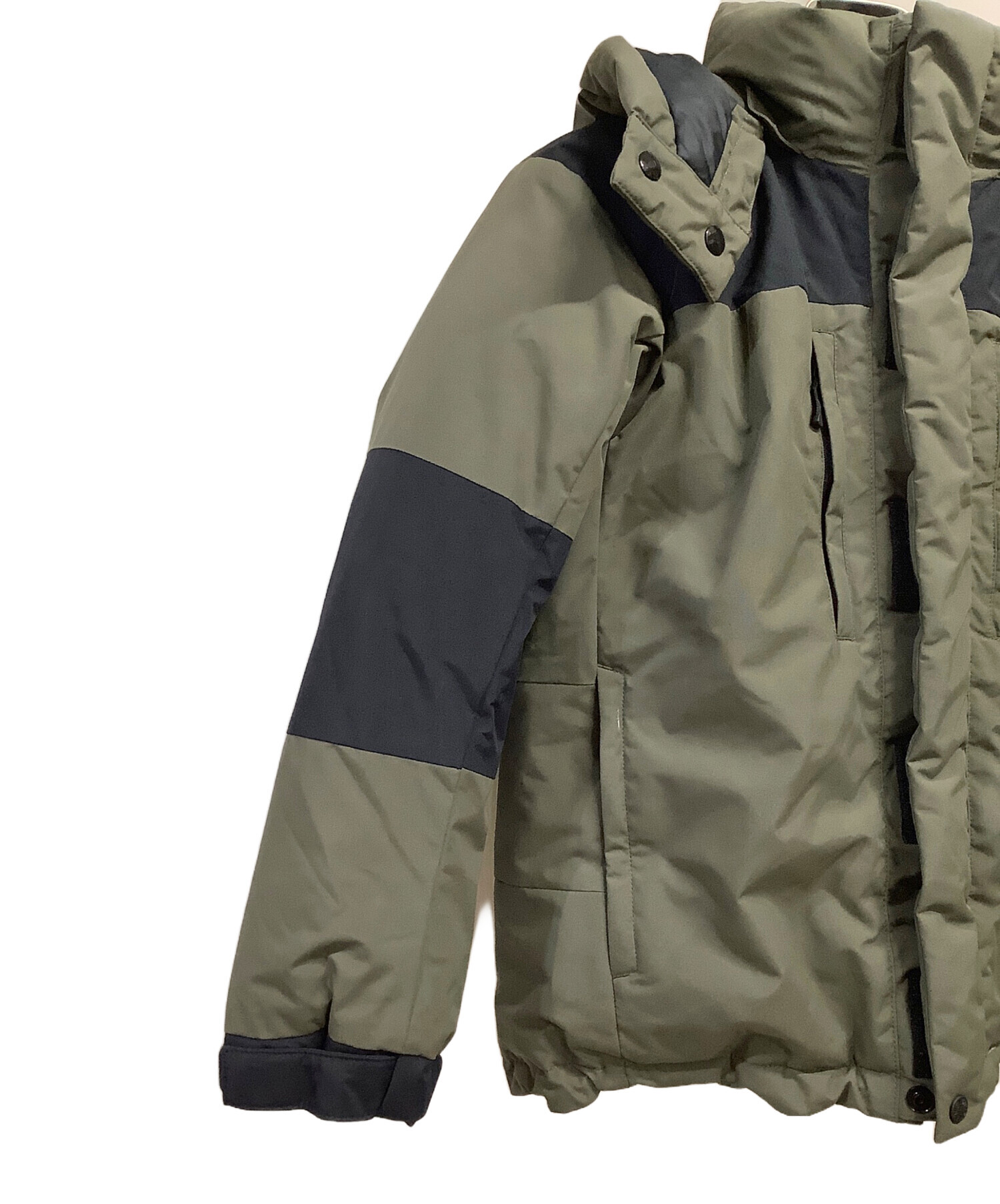中古・古着通販】THE NORTH FACE (ザ ノース フェイス) エンデュランス  