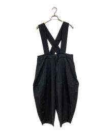 中古・古着通販】COMME des GARCONS (コムデギャルソン) サスペンダー 