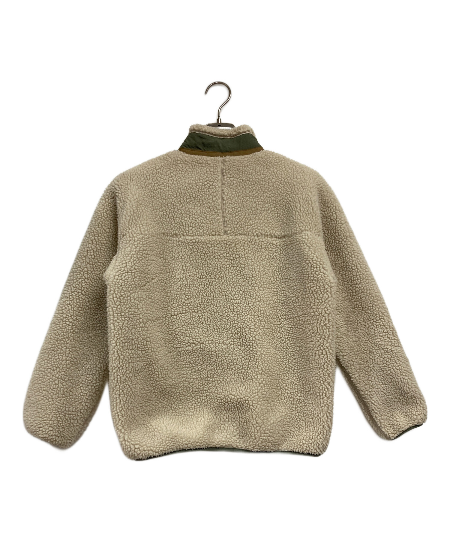 中古・古着通販】Patagonia (パタゴニア) レトロXフリースジャケット  