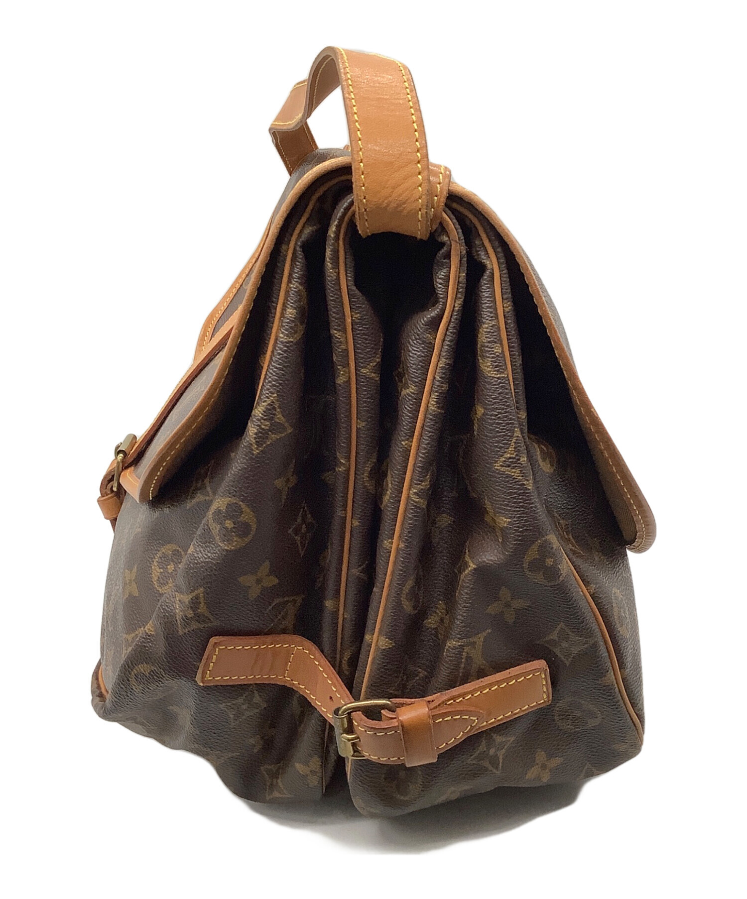 中古・古着通販】LOUIS VUITTON (ルイ ヴィトン) モノグラム 