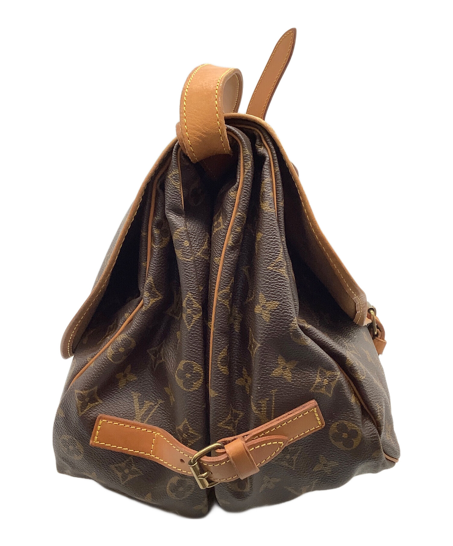 中古・古着通販】LOUIS VUITTON (ルイ ヴィトン) モノグラム 