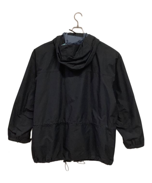 中古・古着通販】Patagonia (パタゴニア) マウンテンパーカー ブラック 
