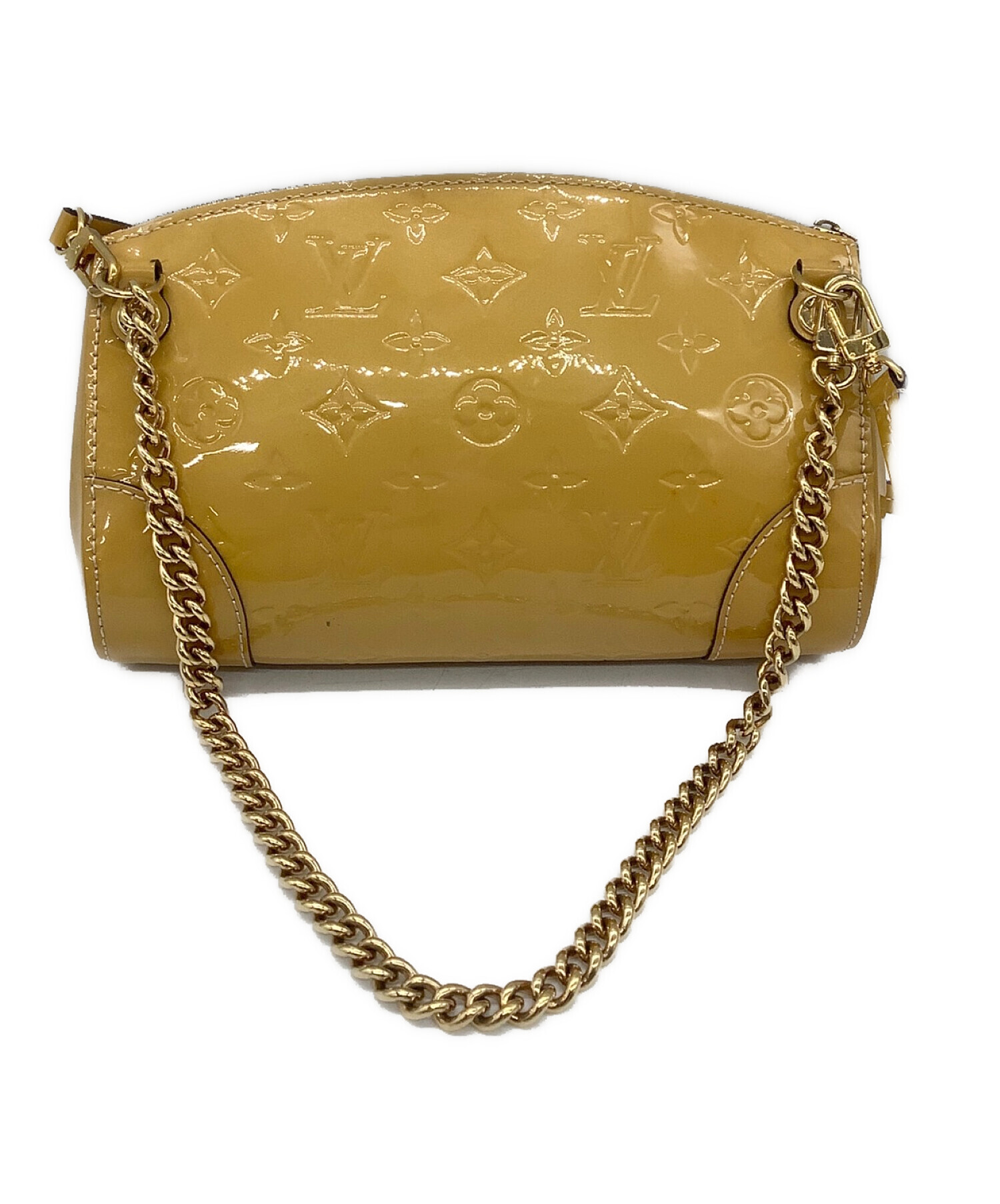 中古・古着通販】LOUIS VUITTON (ルイ ヴィトン) サンタモニカクラッチ 