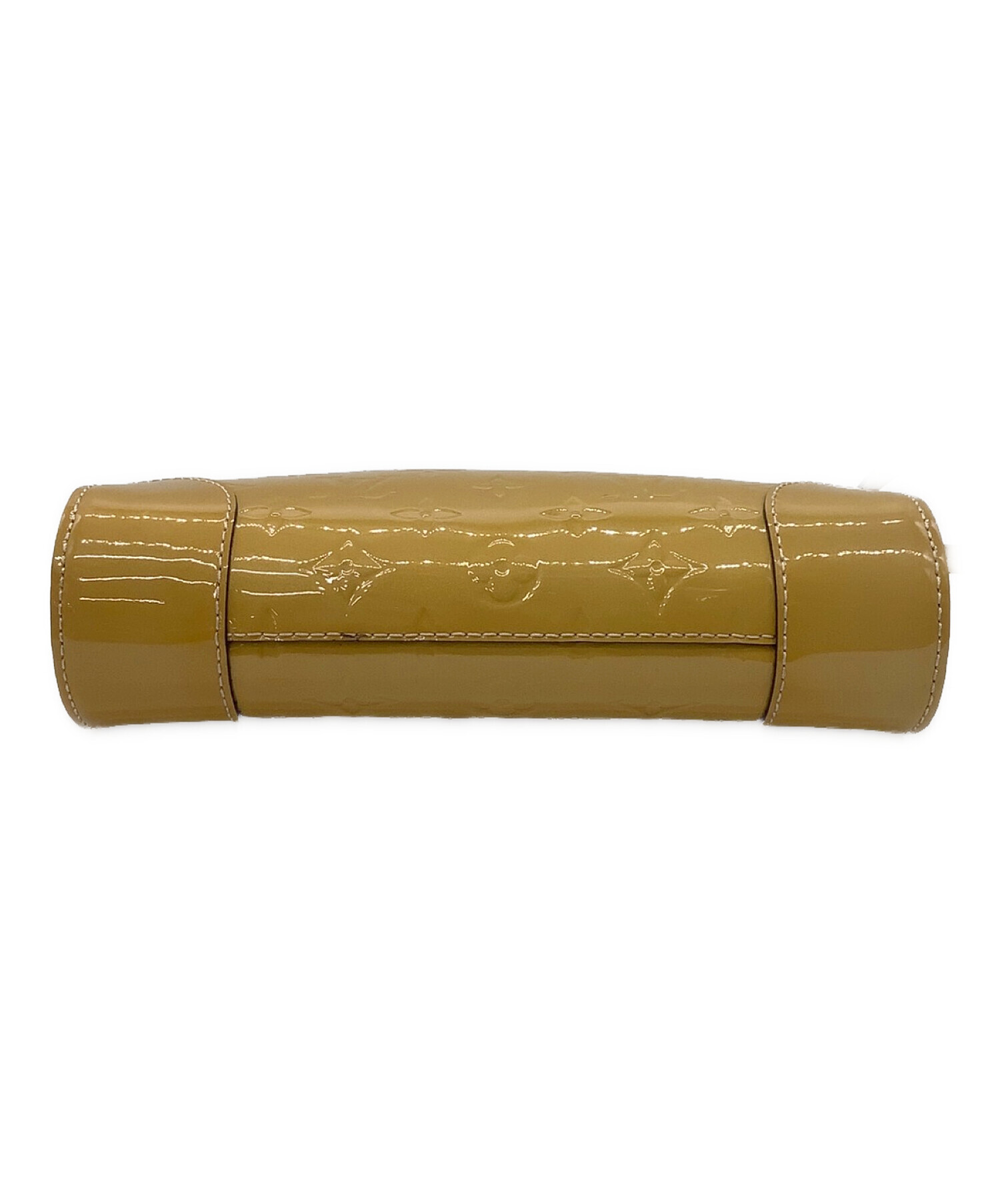 中古・古着通販】LOUIS VUITTON (ルイ ヴィトン) サンタモニカクラッチ  