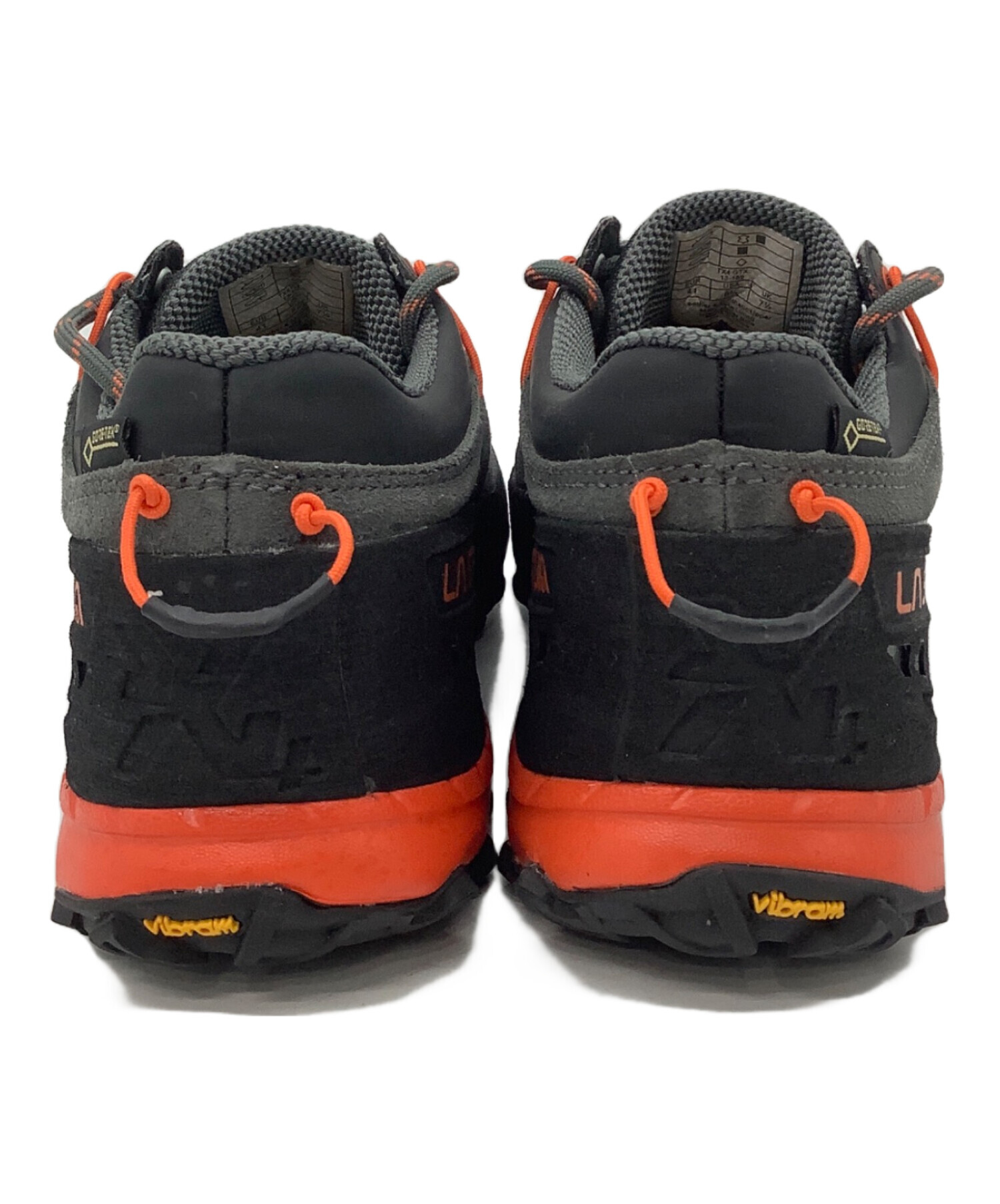 中古・古着通販】LA SPORTIVA (スポルティバ) トレッキングシューズ 