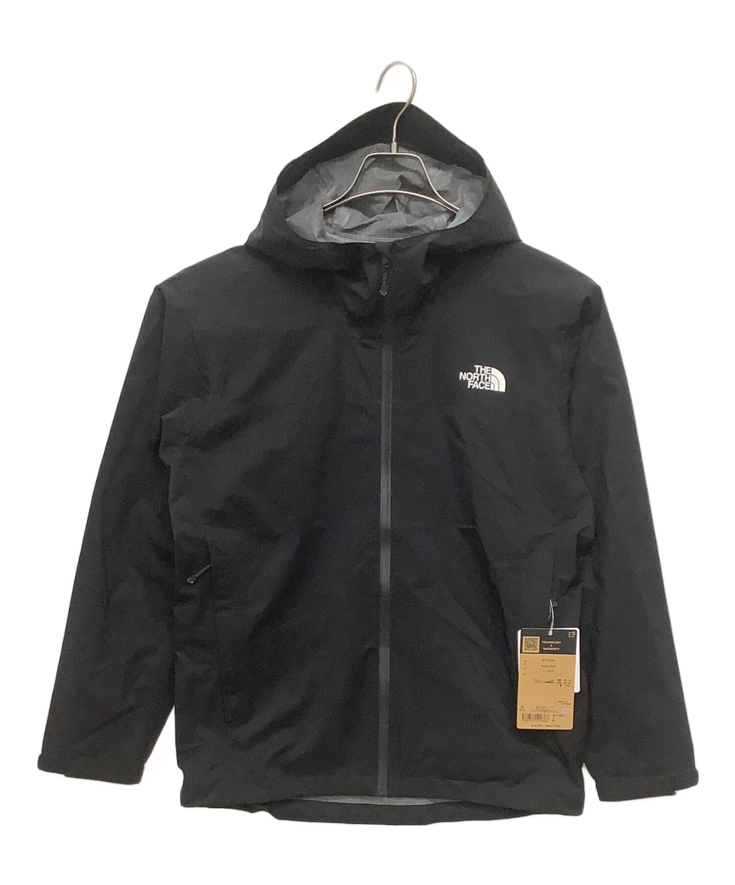 中古・古着通販】THE NORTH FACE (ザ ノース フェイス) ベンチャー 